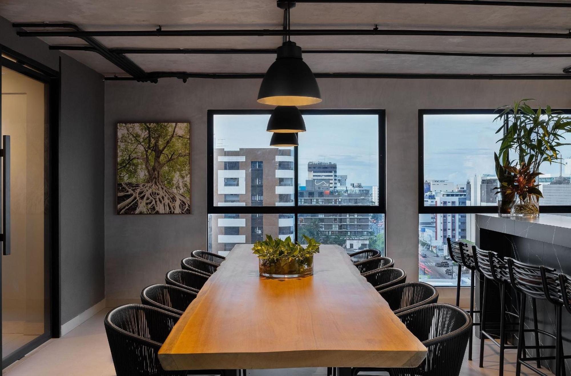 Apartamento Way Tambau #i4 - Em Tambau Por Carpediem