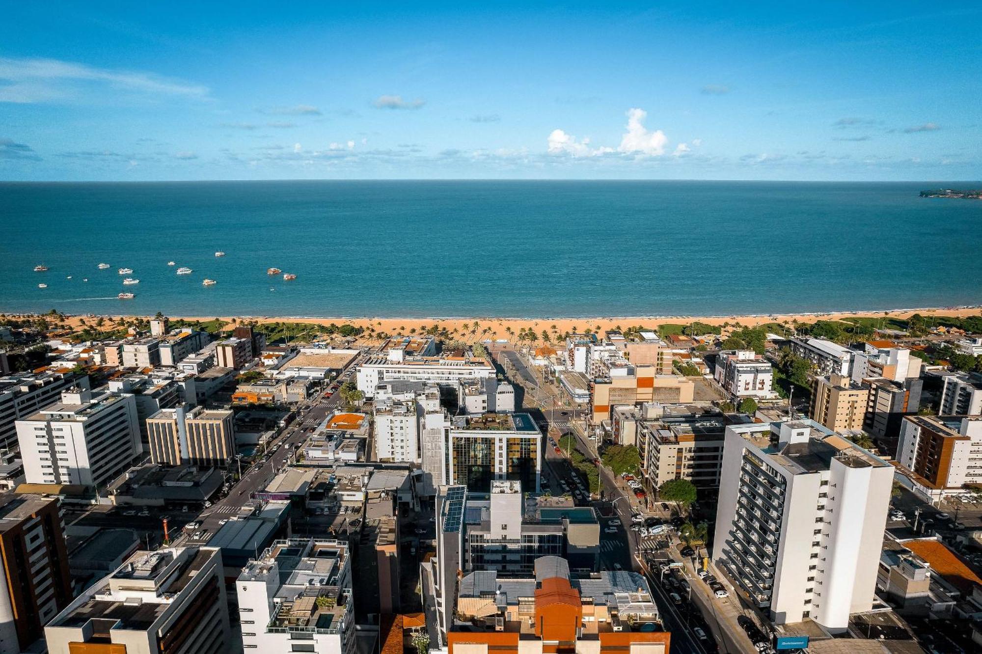 Way Tambau #i4 - Em Tambau Por Carpediem Apartamento