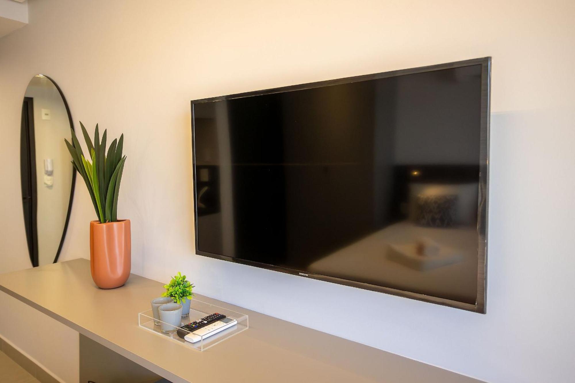 Apartamento Way Tambau #i4 - Em Tambau Por Carpediem *