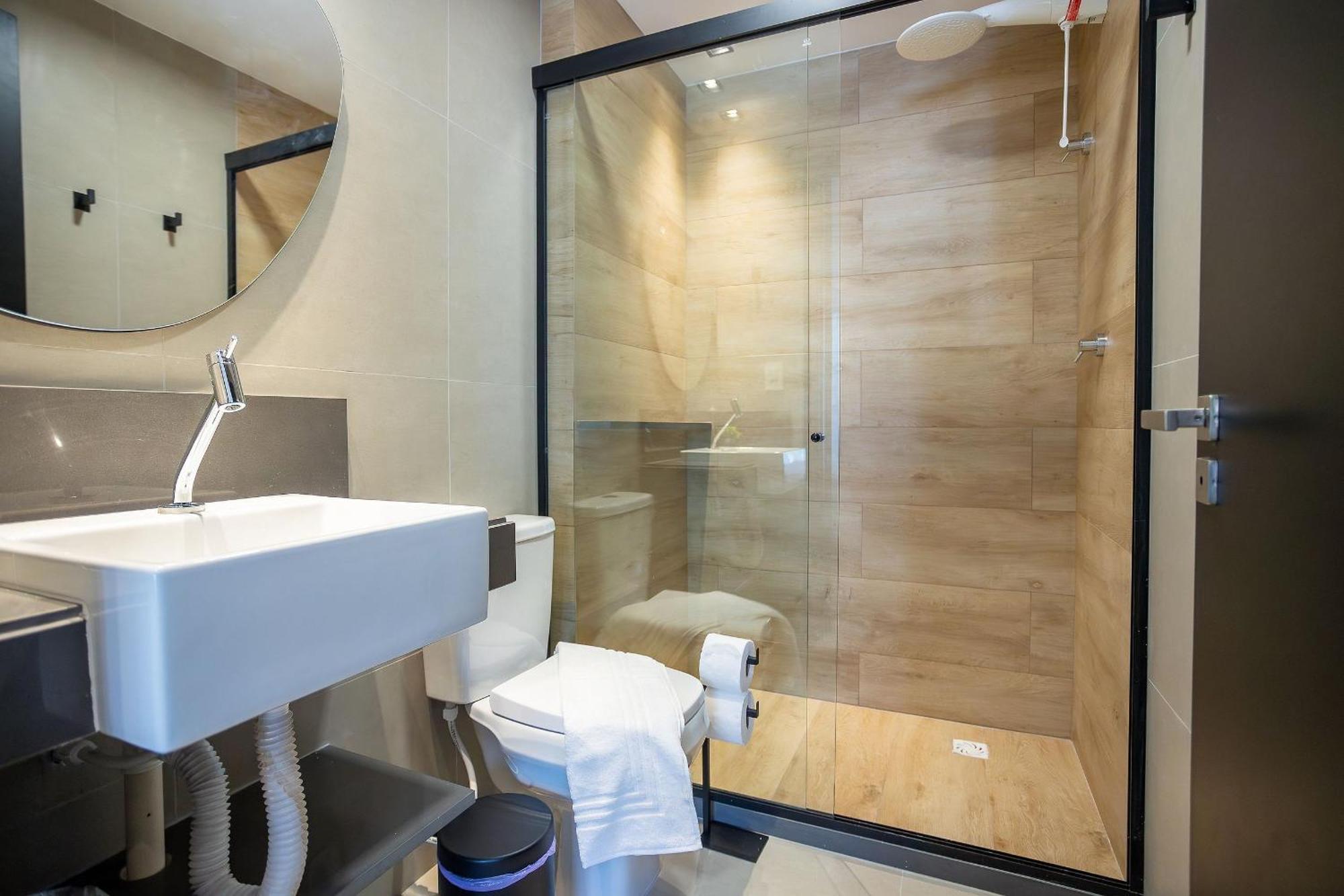 Apartamento Way Tambau #i4 - Em Tambau Por Carpediem João Pessoa