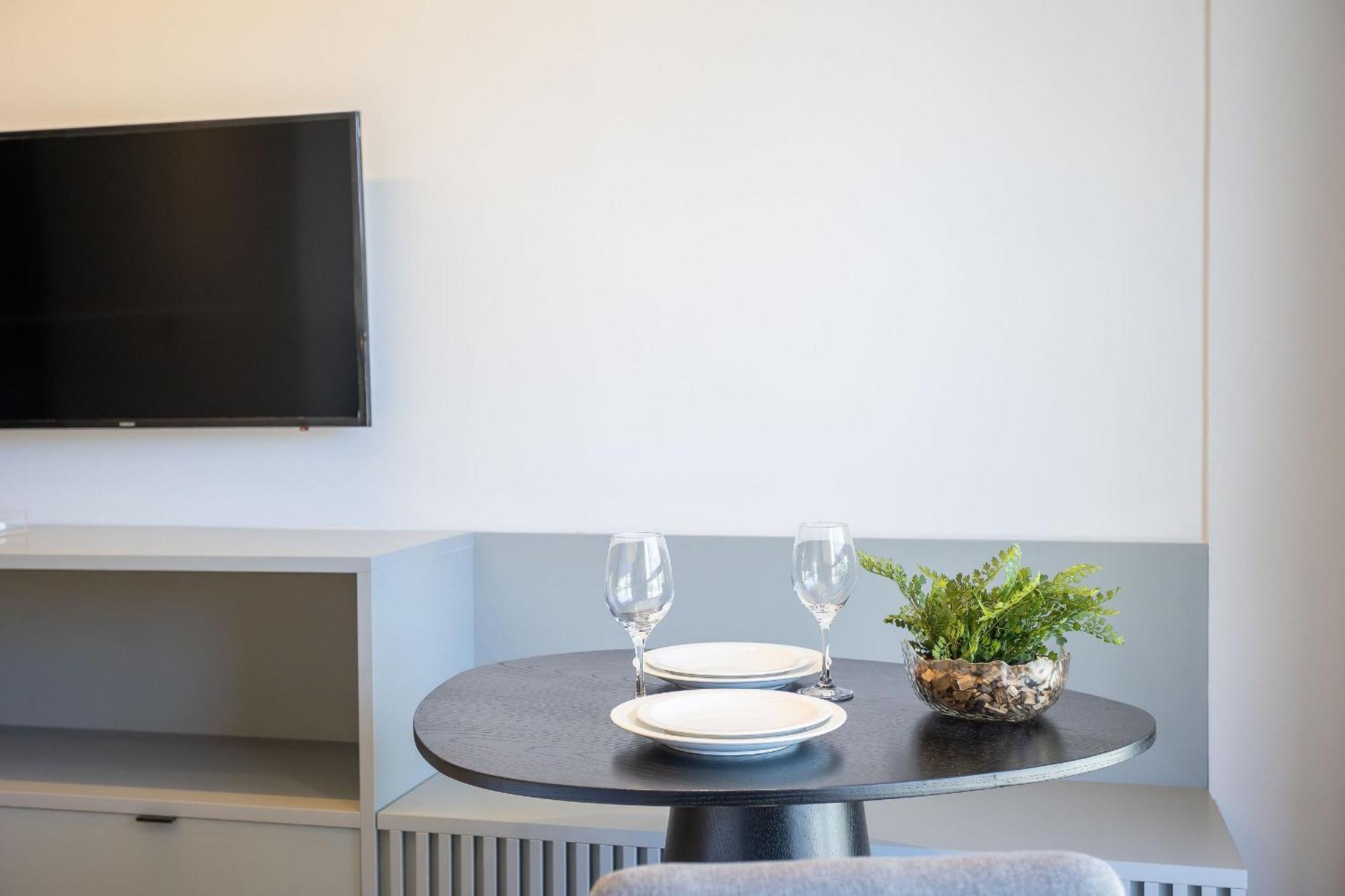 Apartamento Way Tambau #i4 - Em Tambau Por Carpediem