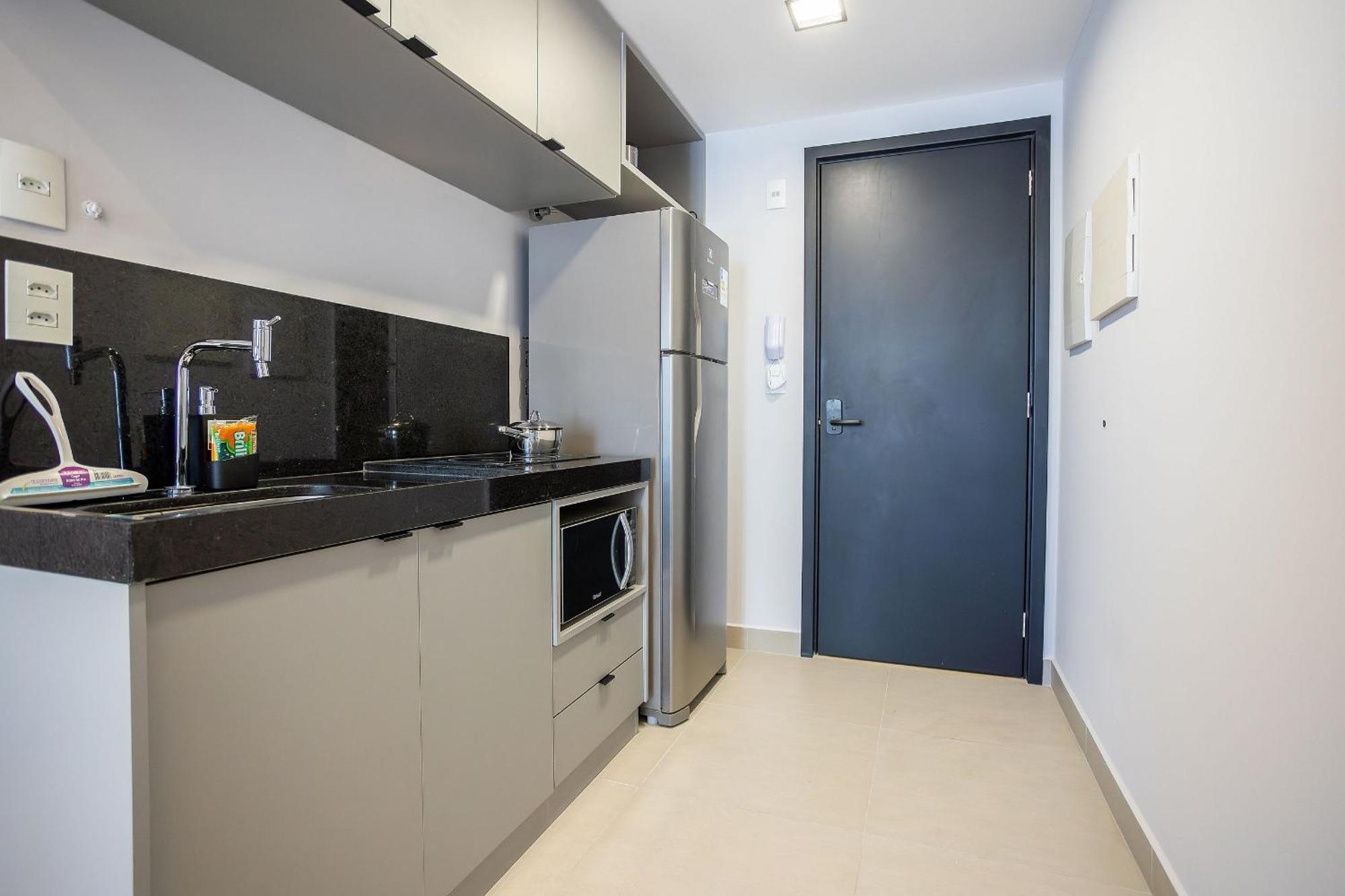 Apartamento Way Tambau #i4 - Em Tambau Por Carpediem