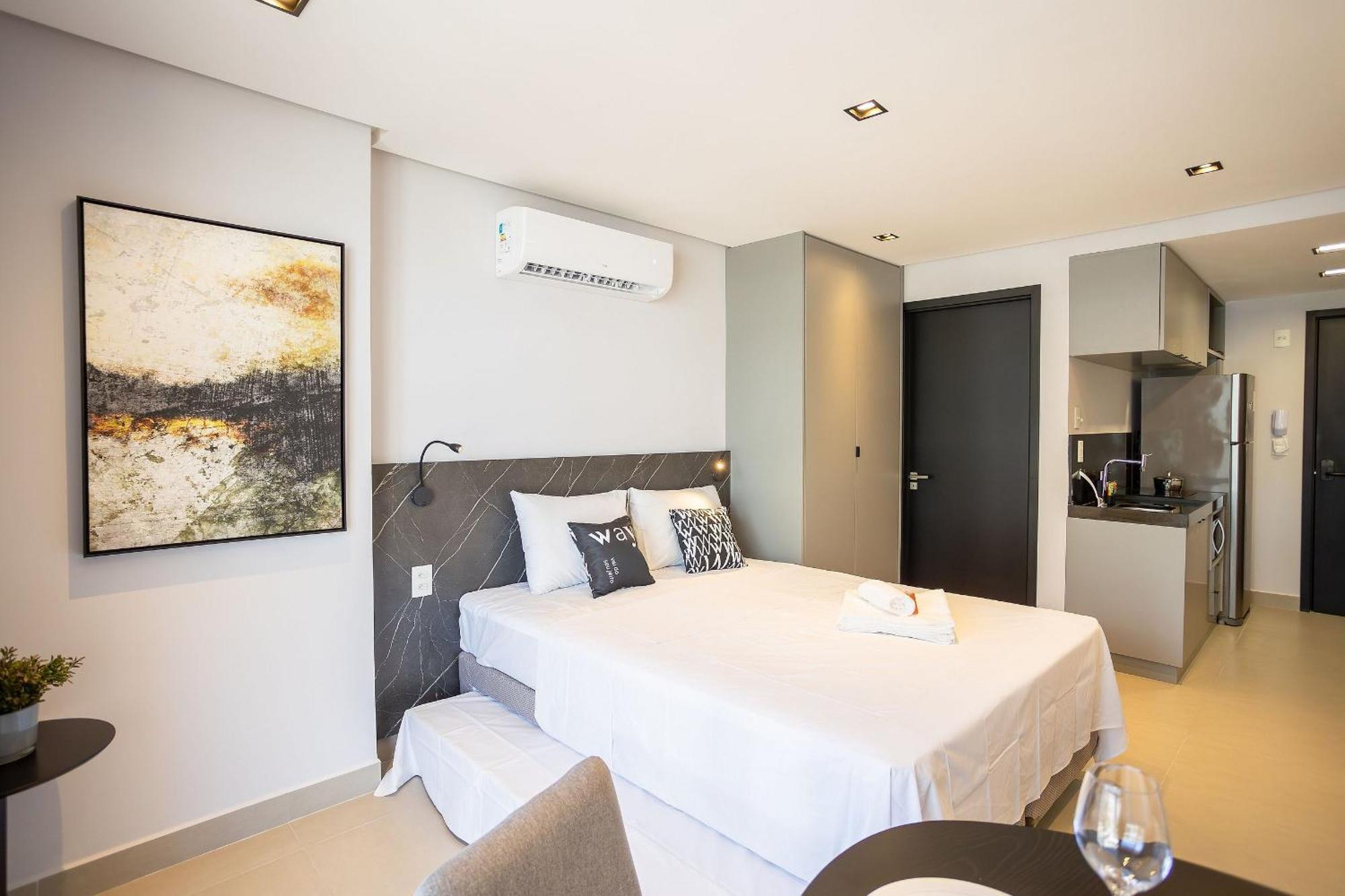 Way Tambau #i4 - Em Tambau Por Carpediem Apartamento *