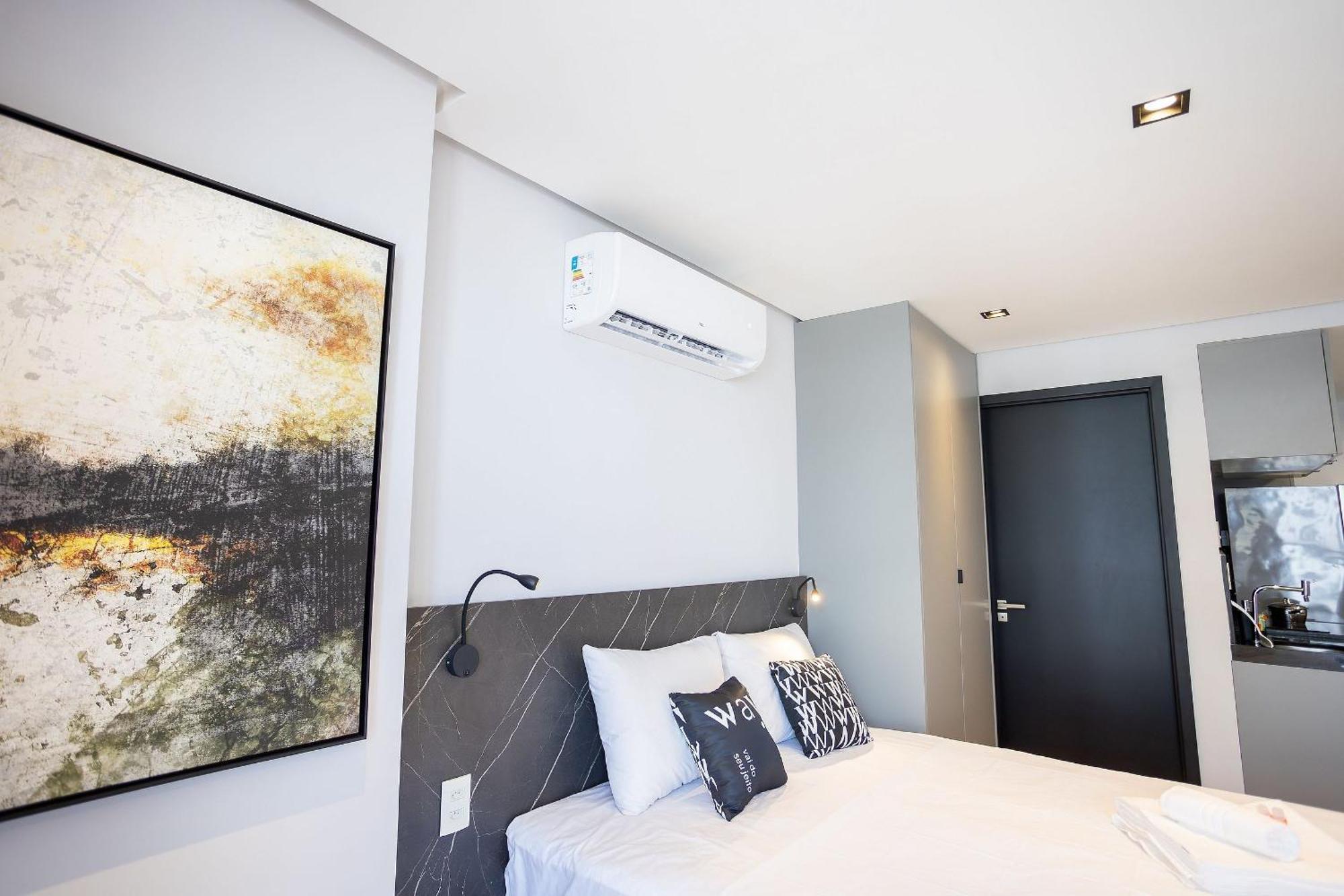 Apartamento Way Tambau #i4 - Em Tambau Por Carpediem João Pessoa